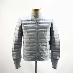 ナイキ 新品 エアロロフト 軽量ダウン 95 ジーンズセンス