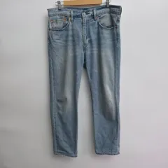 34 リーバイス 511 デニム