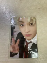 The First NCT DREAM マーク トレカ