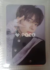 TXT テヒョン minisode 3: TOMORROW Weverse Albums ver. Version A