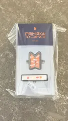 BTS Permission to Dance ペンライト deco band