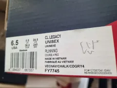 リーボック CL レガシー スニーカー FY7745 245mm