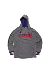 MAJESTIC KIAタイガース 起毛 フードTシャツ size 90