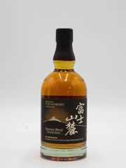 箱有未開栓】キリンウイスキー 富士山麓 Signature Blend 2本 - メルカリ