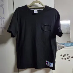 champion レディース 半袖Tシャツ 出品 M サイズ