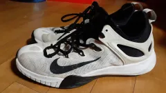 ナイキ ズーム ハイパーレブ 2015