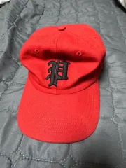 ポロ ラルフローレン ウールベースボールキャップ