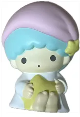 サンリオ ポムポムプリン シナモロール リトルツインスターズ キキ フィギュア まとめ