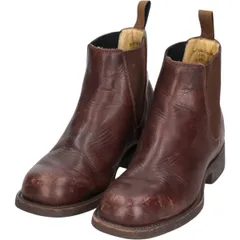 古着 フライ FRYE サイドゴアブーツ 10 1/2 レディース27.5cm相当/saa014824のサムネイル