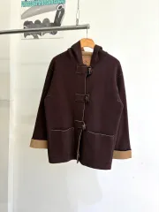 ラルフローレン カーディガン