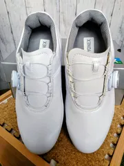 [訳あり]ヨネックスゴルフシューズ SHG-AR3Lレディース 23.5cm