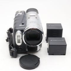 希少 訳有りジャンク品 SONY CCD-TR1000 ビデオカメラ8mmテープ - メルカリ