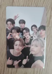 ATEEZ ユニット ATEEZ 7TH ANNIVERSARY OFFICIAL POP-UP '8ROOM' イベント