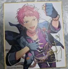 あんさんぶるスターズ！ 斎宮 宗 シュー