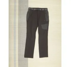 (M/80) コロンビア メンズ アウトドアパンツ