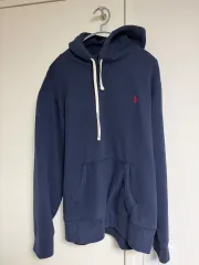 ポロラルフローレン フードTシャツ