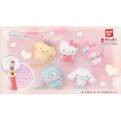 マイメロディ フロッキー ガチャ（未開封）