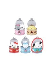 サンリオ カン キャラクターズ フィギュア ガチャ ポチャッコ