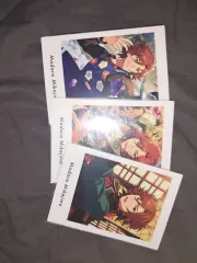 あんさんぶるスターズ！ 三毛縞 斑 ぱしゃっつ まとめ