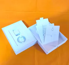 Apple 純正 充電器 USB-Cケーブル iPad Pro 第4世代 外箱 アップル レディース メンズ キッズ 笑声出品商品