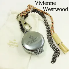 Vivienne Westwood　ヴィヴィアンウエストウッド　携帯灰皿　オーブ　アッシュトレイ
