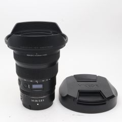 アップル様専用】【豪華おまけ】Nikkor Z 14-24mm F2.8 S - メルカリ