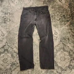 90s オリジナル ラングラー デニムパンツ