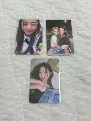 LE SSERAFIM（ルセラフィム・ルセラ）トレカ まとめ