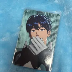 オリーブヤング イェジュン 未公開トレカ