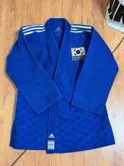 アディダス 柔道着 155