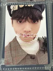 TXT スビン GOOD BOY GONE BAD UNIVERSAL MUSIC STORE ver.