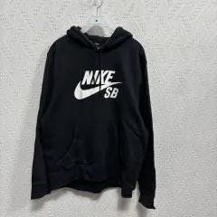 ナイキ SB 起毛 フーディー XL