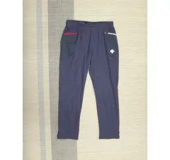 (32インチ) デサント DESCENTE 機能性トレーナー パンツ