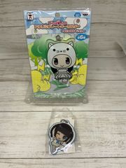 でんぱ組.inc あにまるバージョン アクリルキーホルダー 藤咲彩音