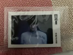 ENHYPEN（エンハイプン・エナプ）モンシェル ティブティブシール ソヌ(SUNWOO) 未開封