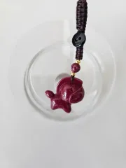 馬の形キーホルダー/キーホルダー 干支（午年）