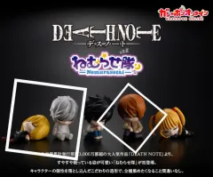 DEATH NOTE(デスノート) 眠らせタイ