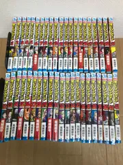 ★③【未開封12冊】 僕のヒーローアカデミア 1～42巻　コミック全巻セット　ヒロアカ《BX26K》