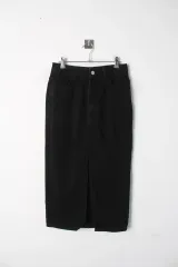 SHEIN デニム スカート WOMAN 26