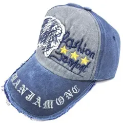 ファッションハット メンズハット ハット ベースボールキャップ