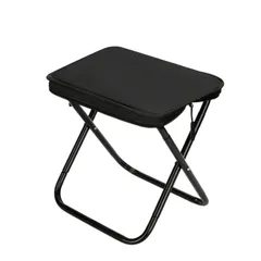 best-will 折りたたみ椅子 コンパクト【 310g超軽量・収納一体型】アウトドアチェア キャンプ 持ち運び便利 耐荷重130kg 収納バッグ一体型 組み立て簡単 キャンプチェア ミニサイズ アルミ合金フレーム 頑丈 防水 折り畳み椅子 キャンプ/ピク 