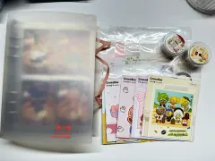 クッキーランキングダム カード グッズ まとめ版 麻