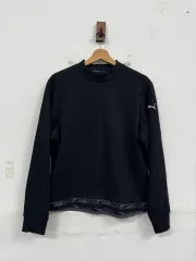 (M)プーマ レディース 裏起毛 スウェット