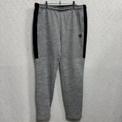 バ156 BLACK YAK メンズ トレーナー パンツ 36