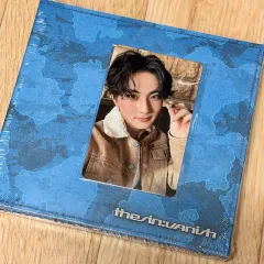 ENHYPEN（エンハイプン・エナプ）ジョンウォン(JUNGWON) Apple Music アップルミュージック エンジン盤 ラッキードロー ラキドロ アルバム セット