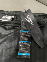 スピード メンズ アクアブレード競泳水着 34 新品