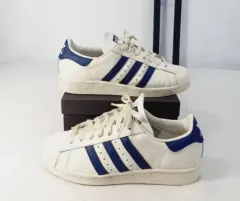 アディダス SUPERSTAR 265 白