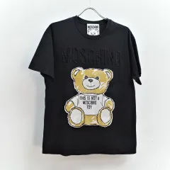 moschino / made in italy