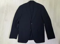 セオリー ブラック メンズ ジャケット