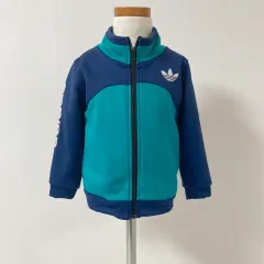 アディダス キッズ ジップアップ トップス ホホ店舗